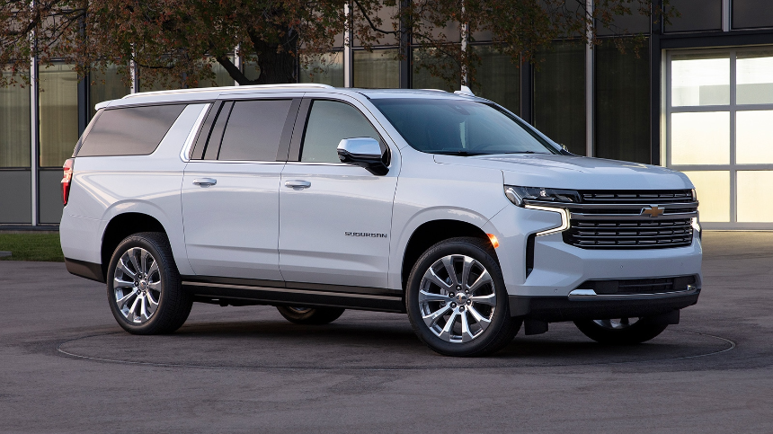 픽업트럭 vs SUV, 어떤 차가 더 좋을까? 완벽 비교 분석!