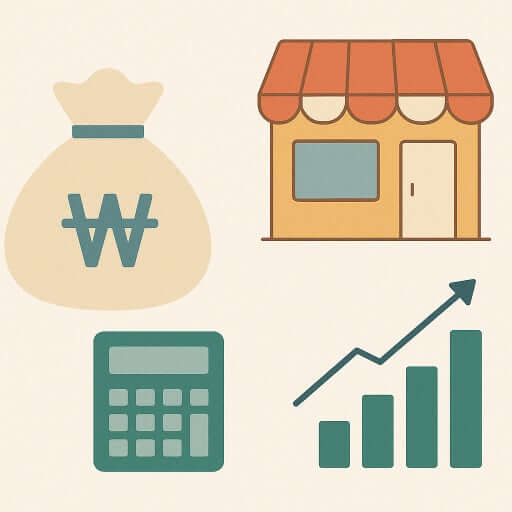 소상공인 금리경감 3종세트 가이드