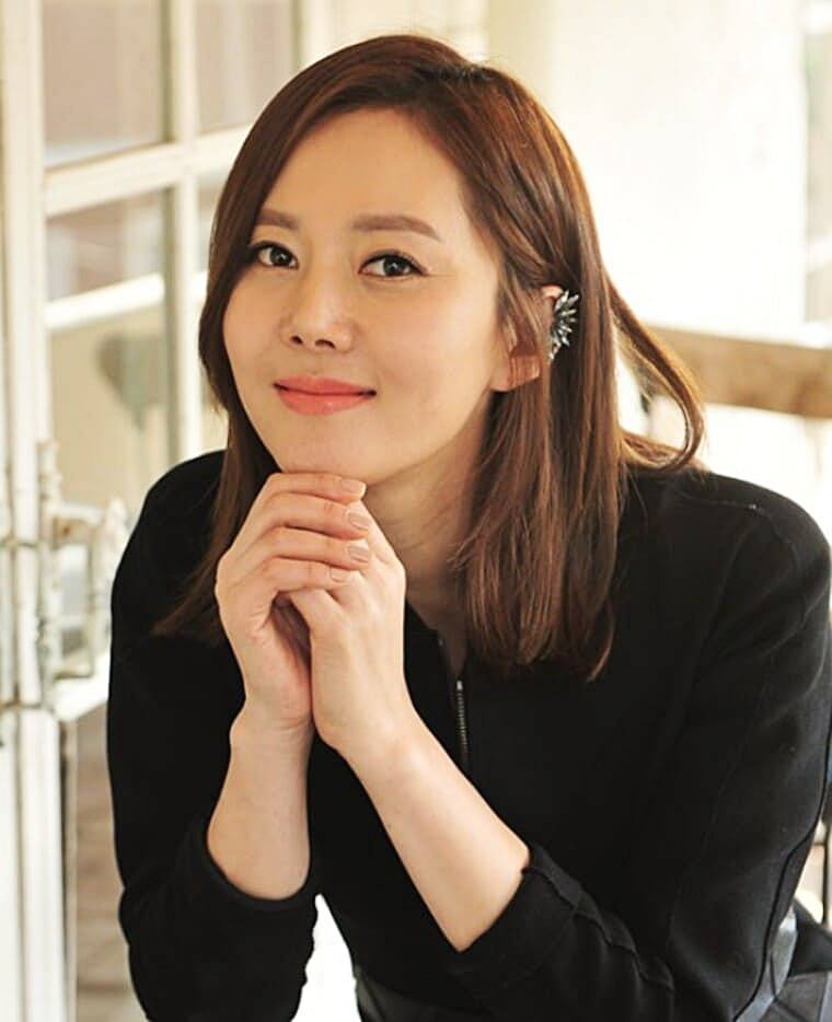 배우-염정아