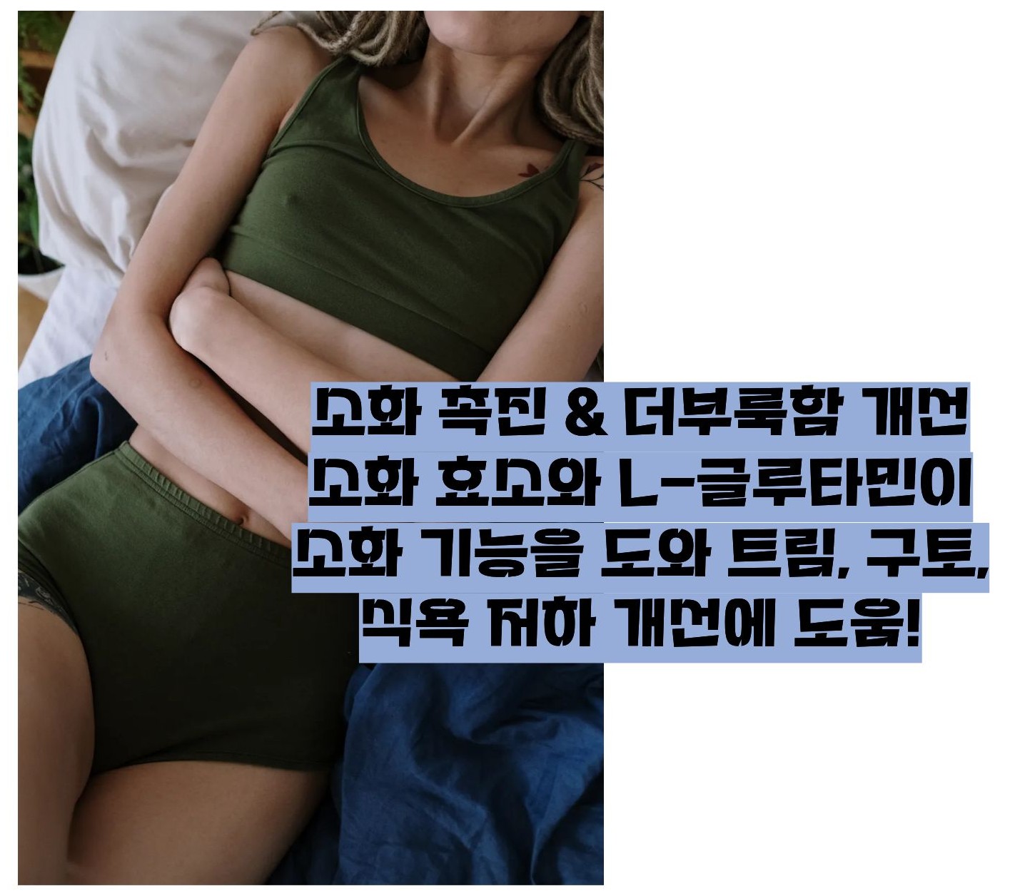 카베진 효능 설명