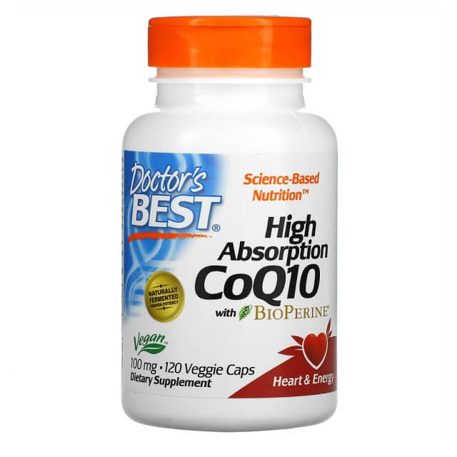 코큐텐(코엔자임) 추천 순위 TOP 5(24년 2월)