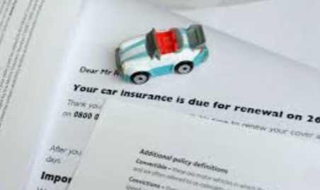 자동차 환급금 조회 방법