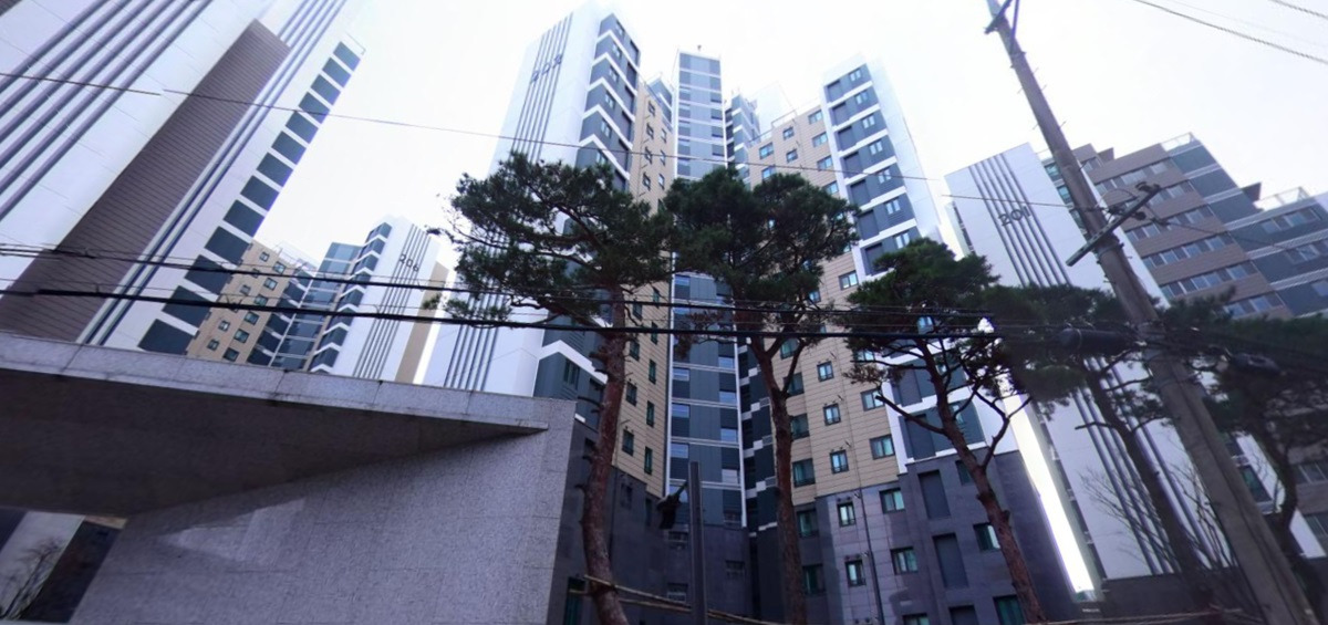 [5억 로또] 호반써밋목동 계약취소주택 무순위 줍줍 청약