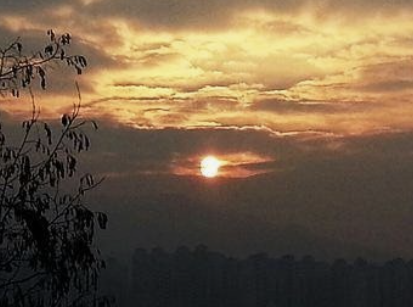 2026년 서울 해돋이 명소 Best 5