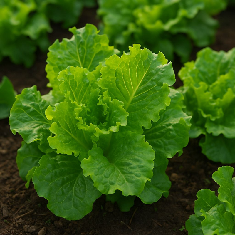 가을 상추 심는 시기와 방법 파종&amp;#44; 재배&amp;#44; 수확까지 한 번에 정리!