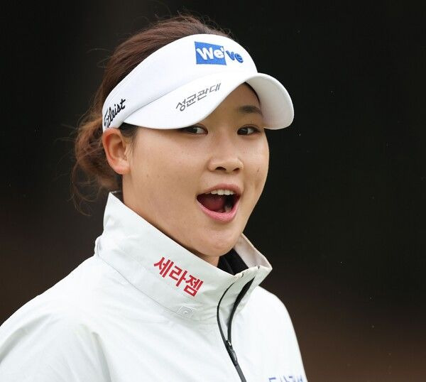 김민솔 프로필 나이&middot;학력&middot;고향&middot;가족 총정리｜키 178cm&middot;아버지&middot;KLPGA 5승&middot;누적상금 17억&middot;하이트진로 챔피언십