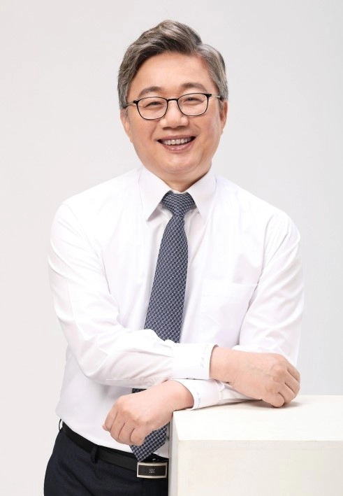 한국가스공사 전 사장 채희봉