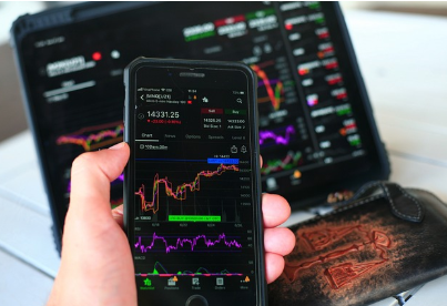 사람을 투자로 이끌어내는 상승장 차트