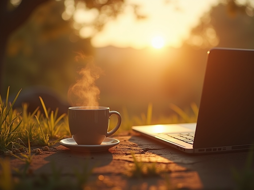 디지털 노마드로 사는 법