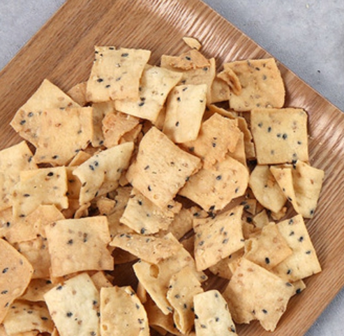 두부 과자 만드는 법