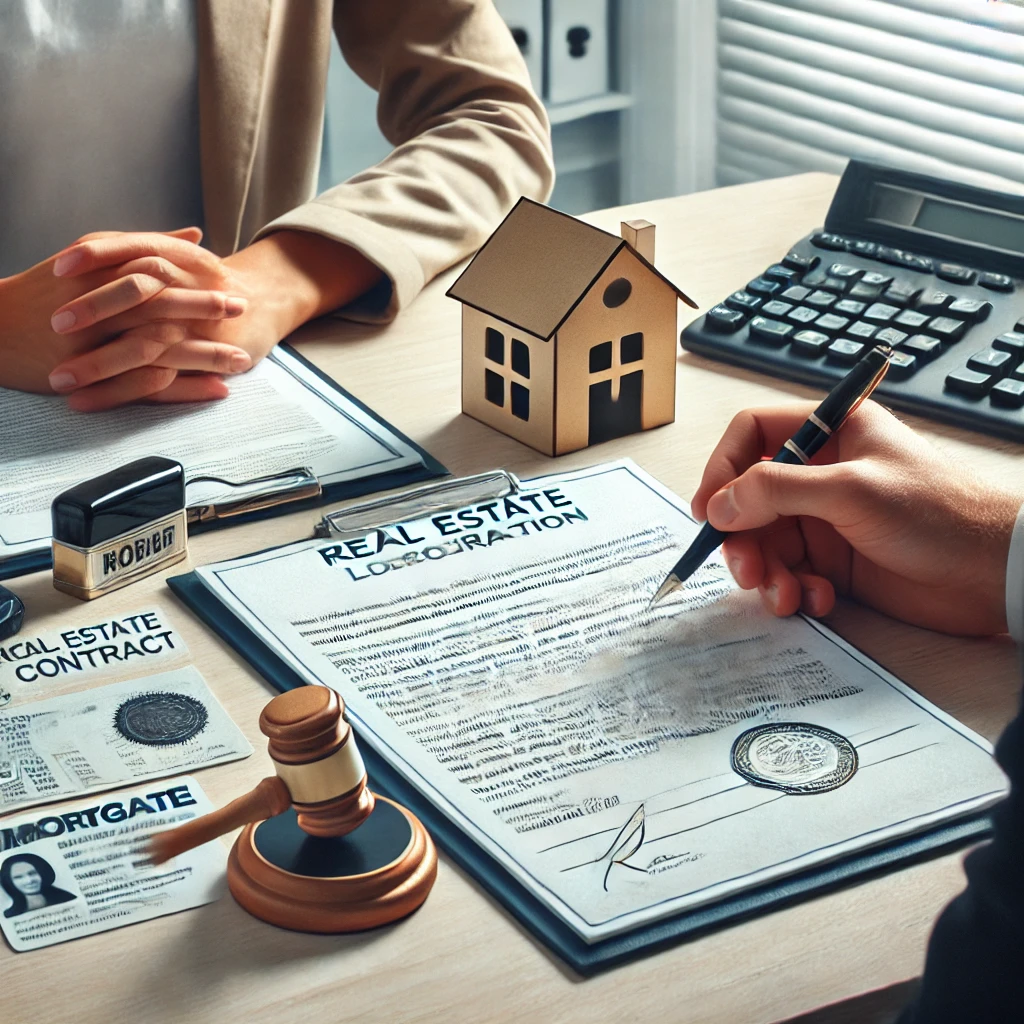 부동산 셀프등기 대출