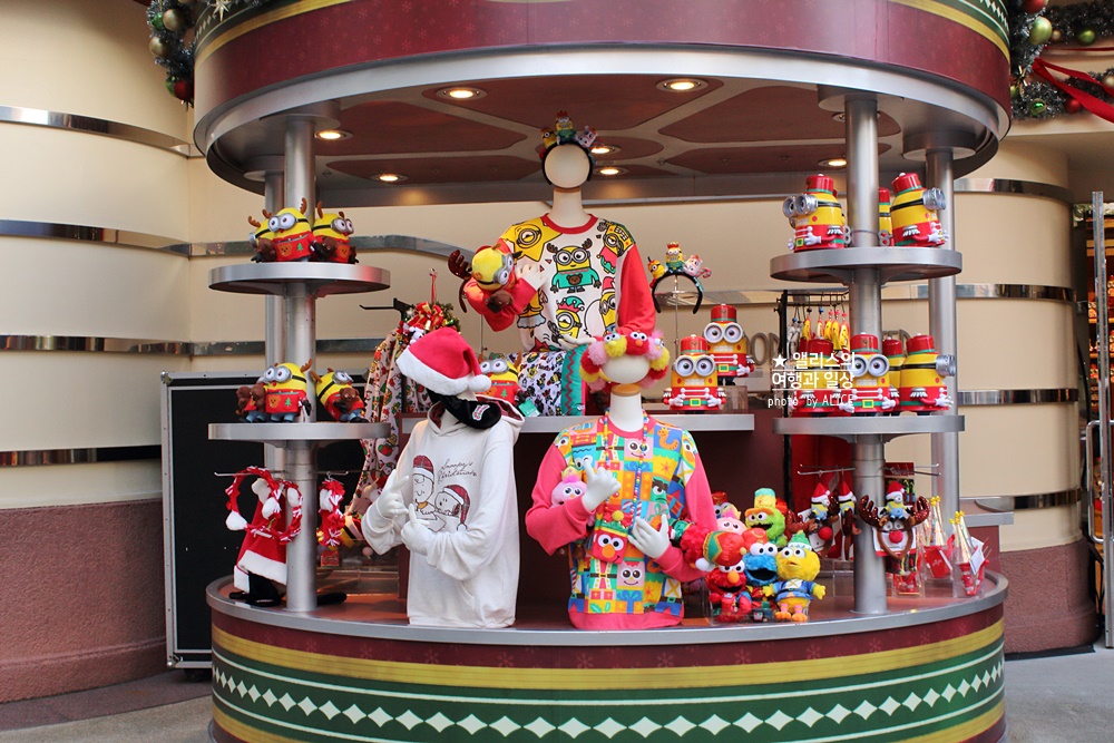 일본 유니버셜 스튜디오 자유이용권 할인 가격 구매 이용후기 일본 간사이 여행 필수