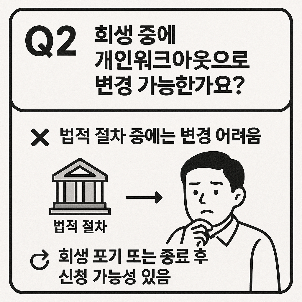 개인회생, 개인워크아웃, 채무조정, 연체자 지원, 신용회복, 법원 회생절차, 신용회복위원회, 채무탕감, 연체이자 감면, 무료 채무상담