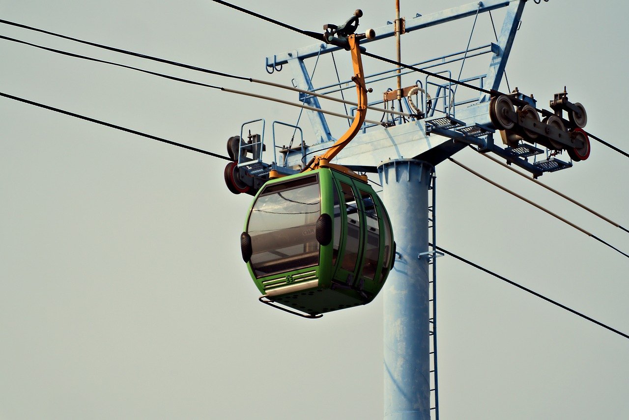 사이트싱 곤돌라