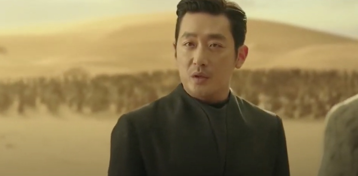 신과함께 죄와벌