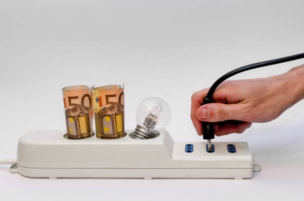 누진세 피하는 전기 사용 전략