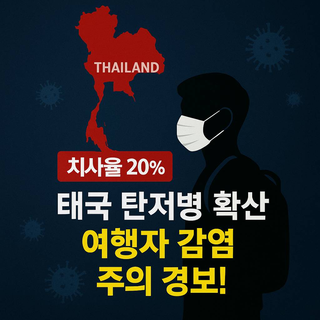 탄저병