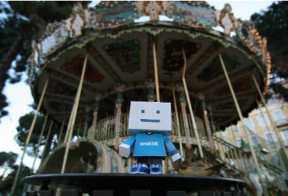 월-이, 다시 보면 더 빛나는 애니메이션