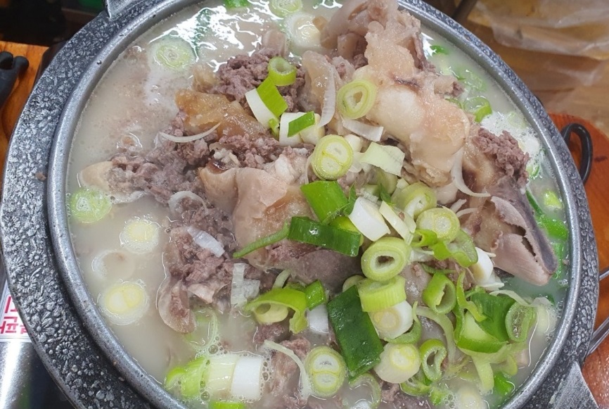 전현무계획-아산-한우-우족전골-소구레소갈비