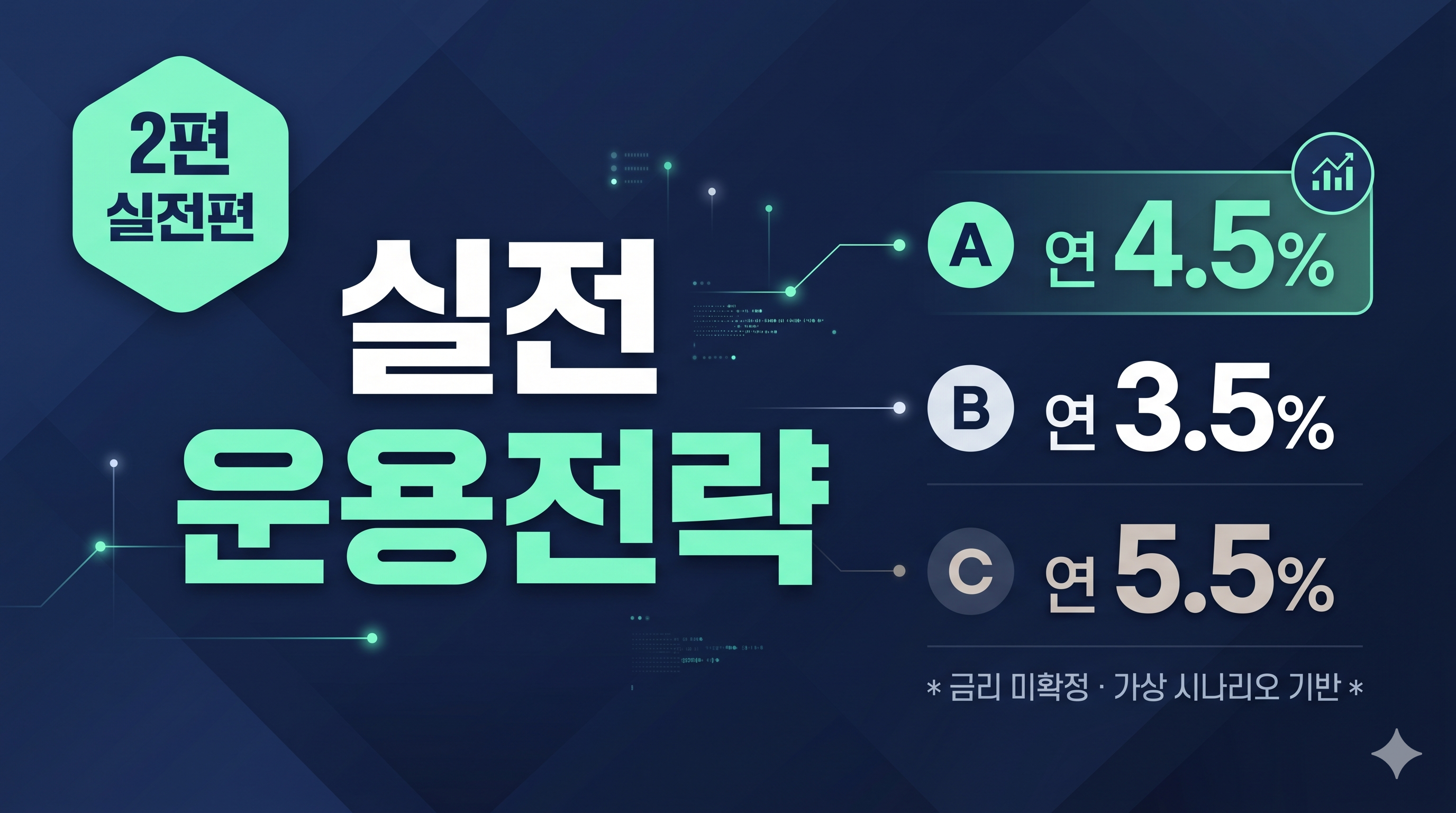 청년미래적금 실전 운용전략 대표 이미지
