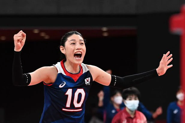 김연경