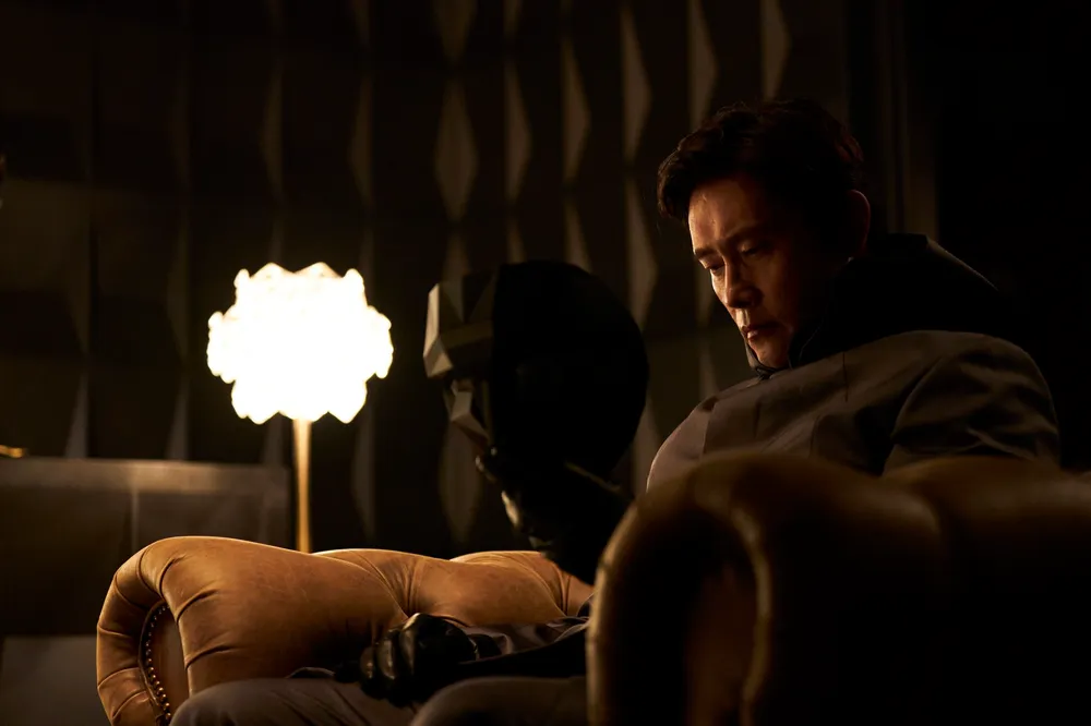 오징어 게임 시즌 3 게임 예상 2025 (+ 이번 시즌에 등장할 충격적인 게임들)