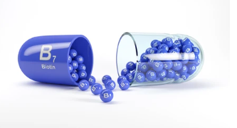 비오틴 효능