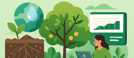 재생농업에 AI가 개입하다