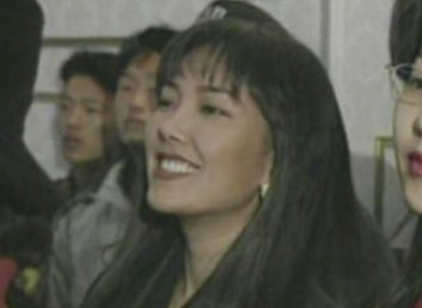 이휘향 리즈시절