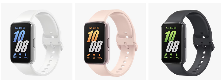 삼성 갤럭시핏 3 가격 기능 출시 정보와 구매