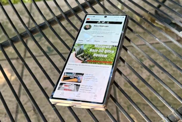 갤럭시 z폴드6 256 512 스펙 색상 디자인 가격 자급제 할인