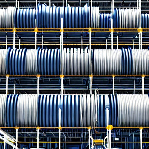 성공하는 기업 예스코홀딩스, 주식시장에서 주목받는 이유는?