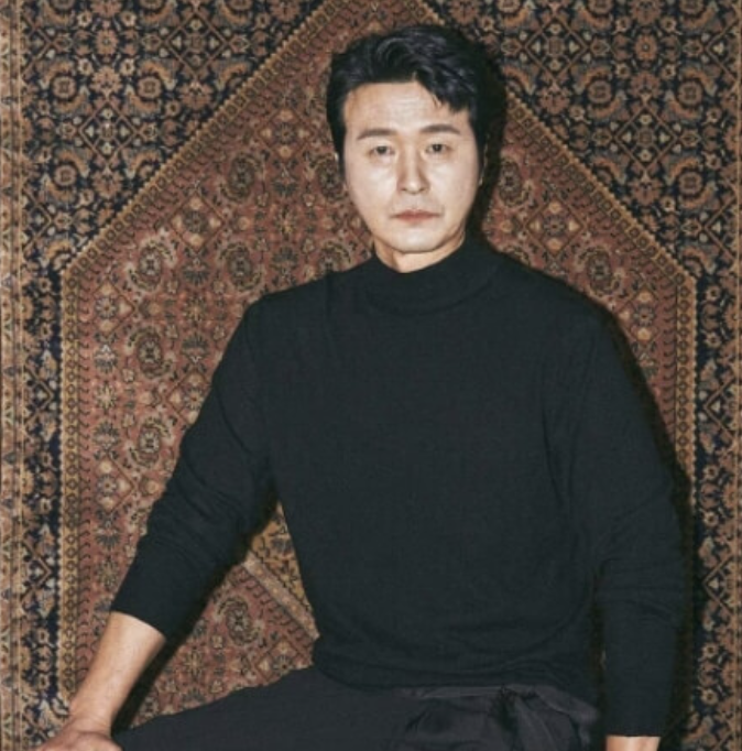 이성재 화보