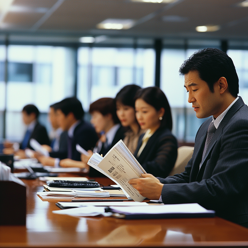 국민내일배움카드 신청자격 실업자와 재직자 조건 총정리