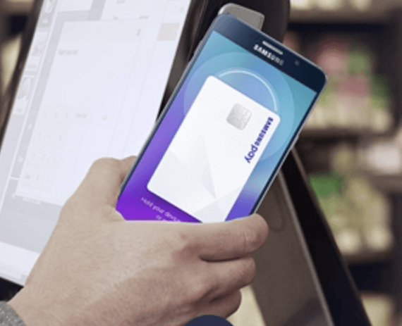 삼성페이 오류, 대응법!