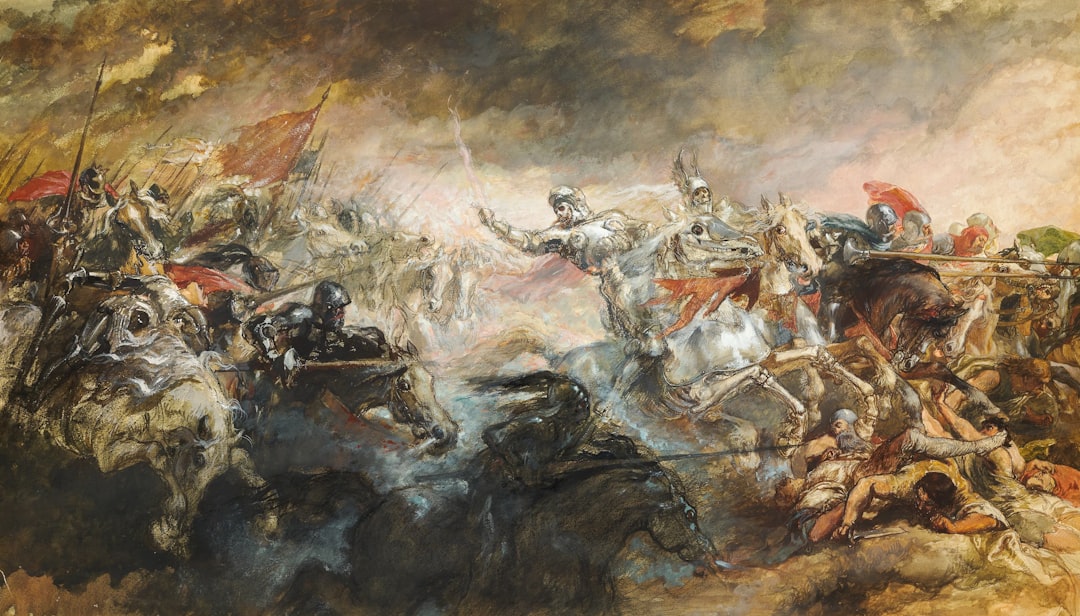 Painting