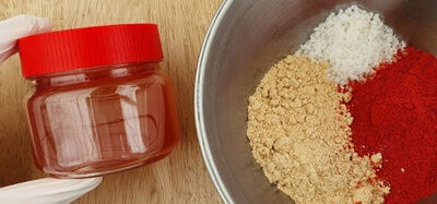 율봄식물원 딸기시즌 체험 예약 및 이용 방법