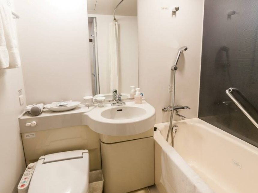 일본의 리치몬드 호텔의 이미지