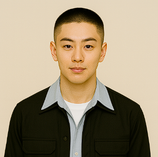 남자 짧은 커트 머리 추천(2025년) 얼굴형별 헤어스타일 종류