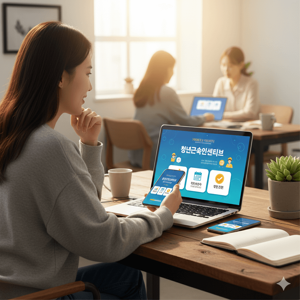 청년근속인센티브