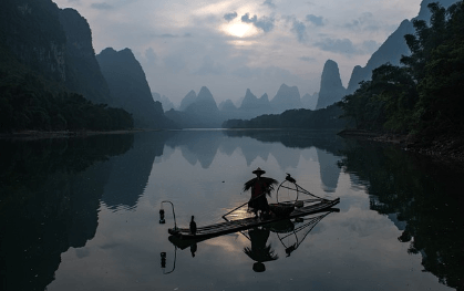 중국여행지 추천 best3 (장가계, 계림, 베이징)