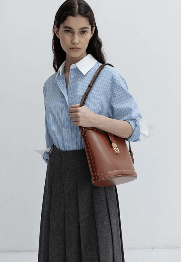 눈물의 여왕 12회 김지원 블라우스