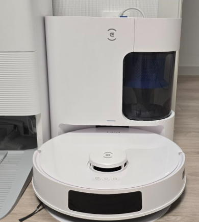 로봇청소기 사진2