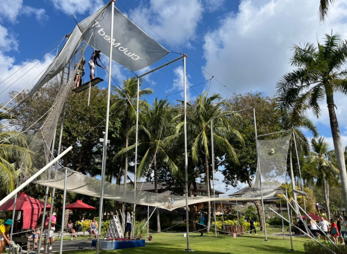 클럽메디 발리 액티비티2