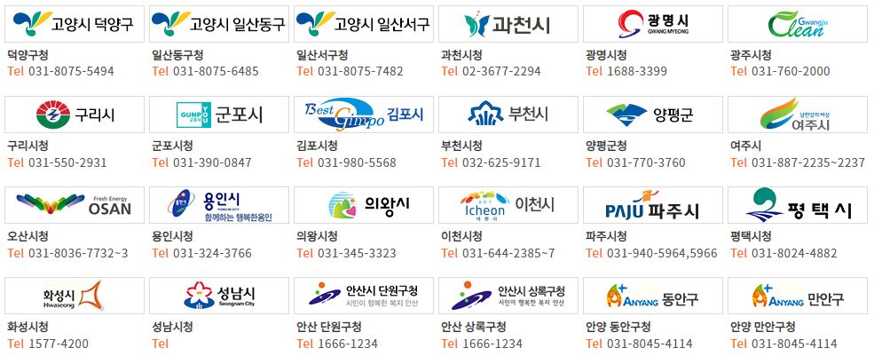 주정차단속 알림시스템
