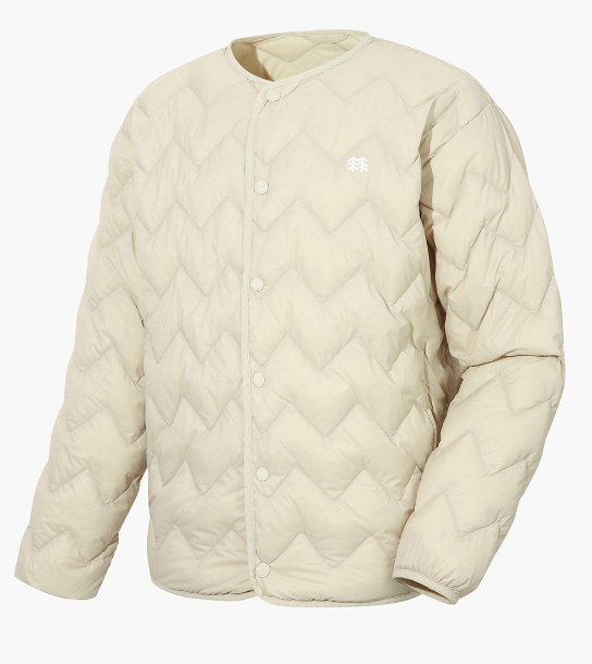 코오롱 경량패딩(9)