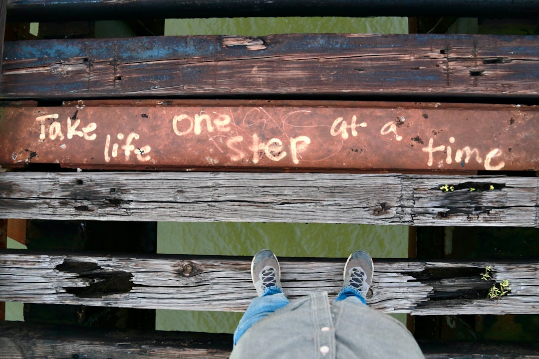 Encouragement
