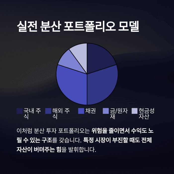 개인금융