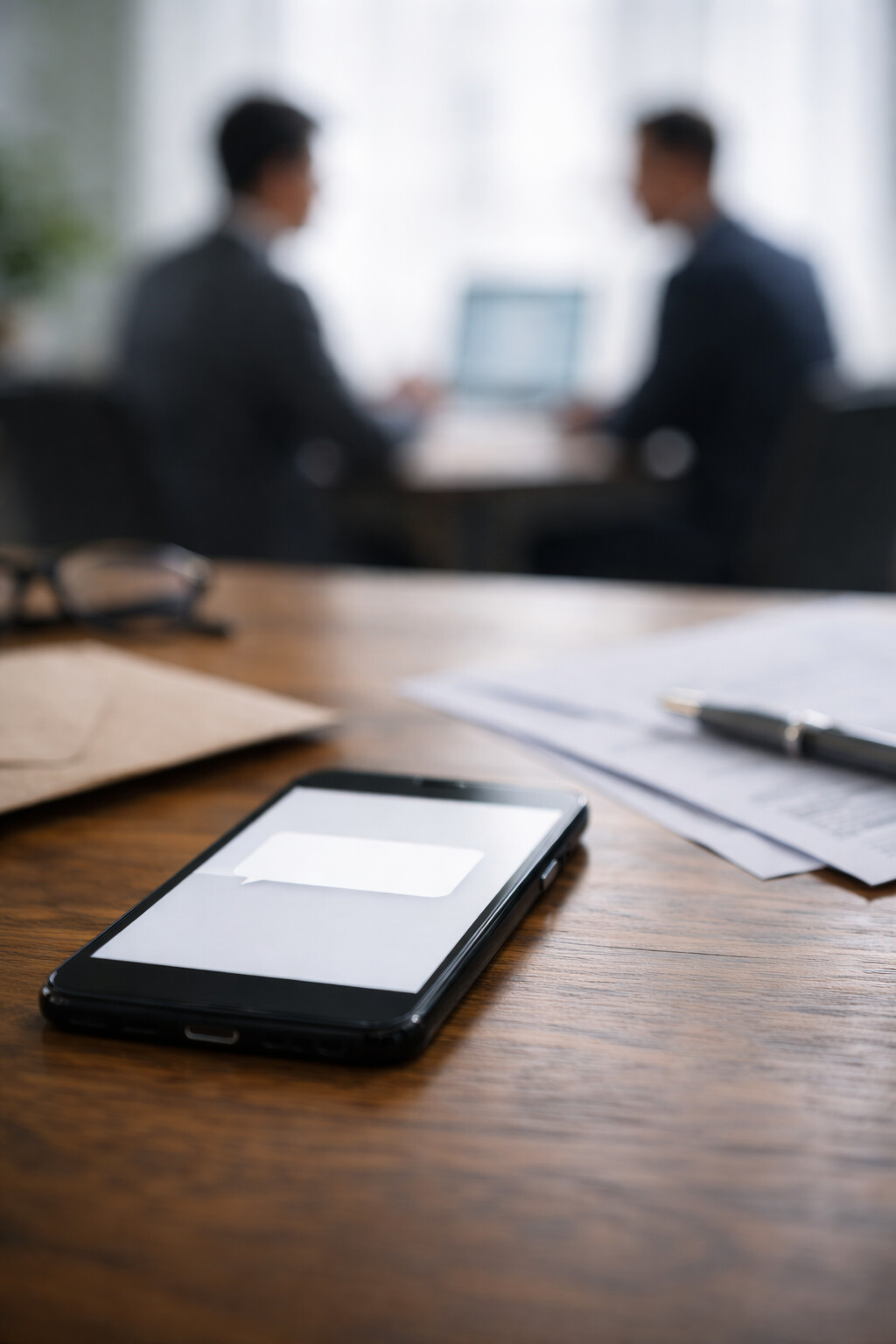 해고 통보 문자 받자마자 꼭 확인해야 할 3가지