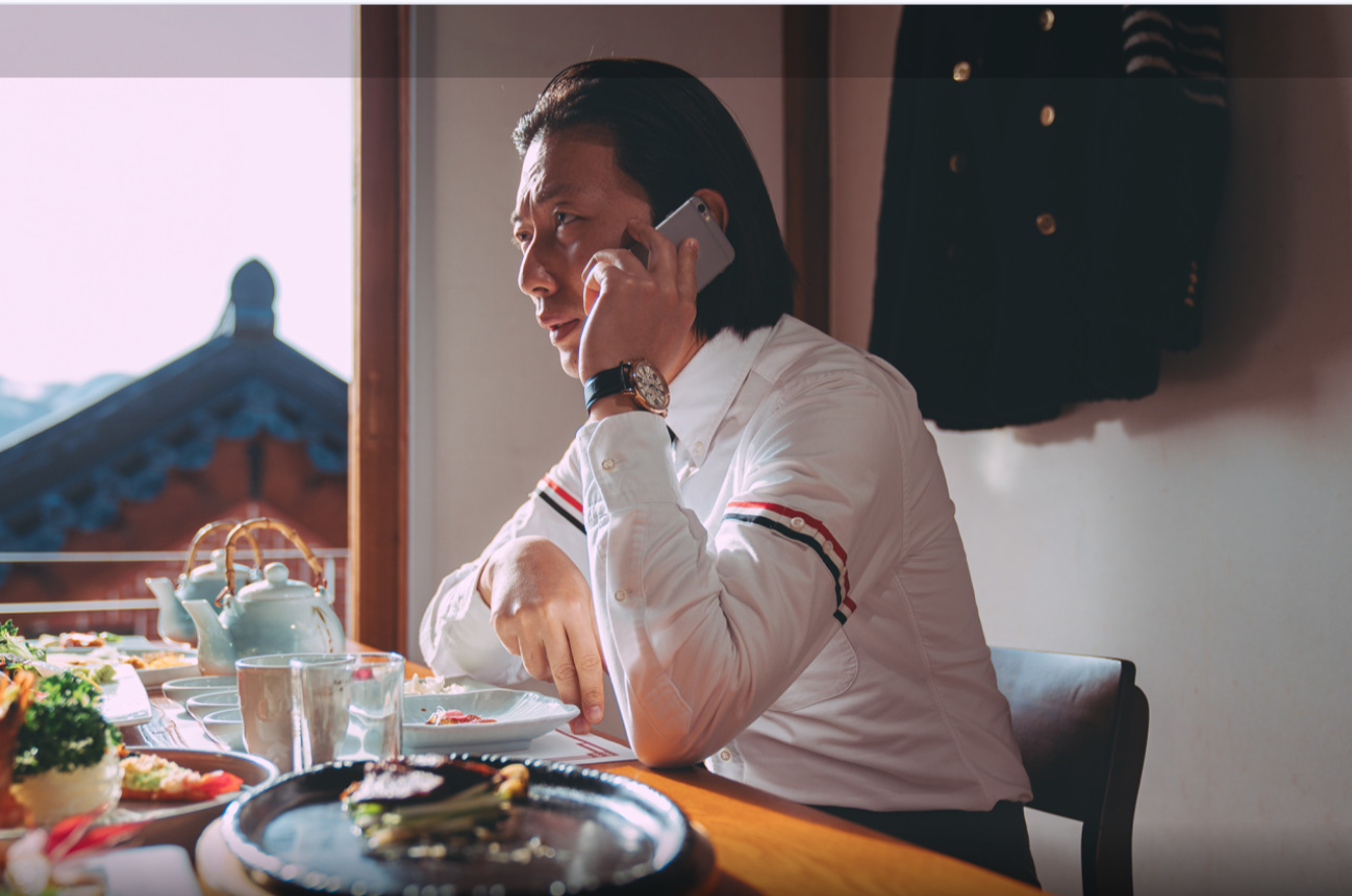 범죄도시 4 스틸컷